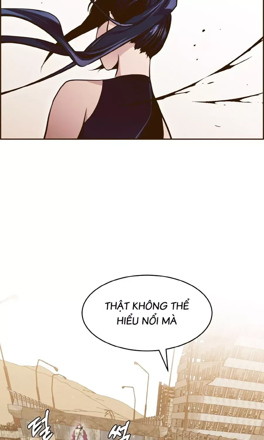 Counter Cube Chap 20 - Next Chap 21