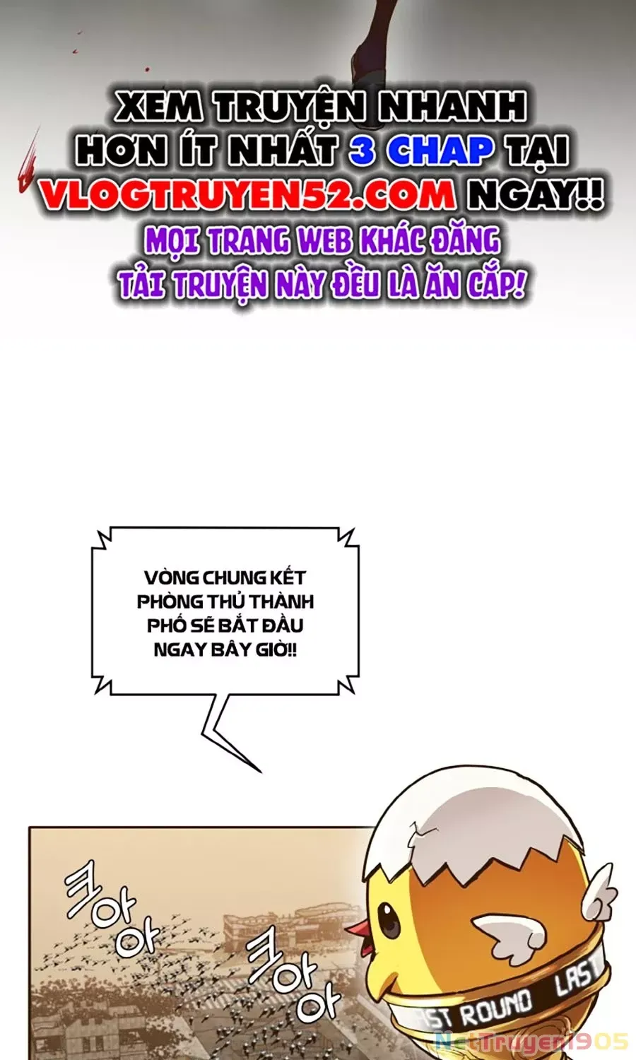 Counter Cube Chap 20 - Next Chap 21