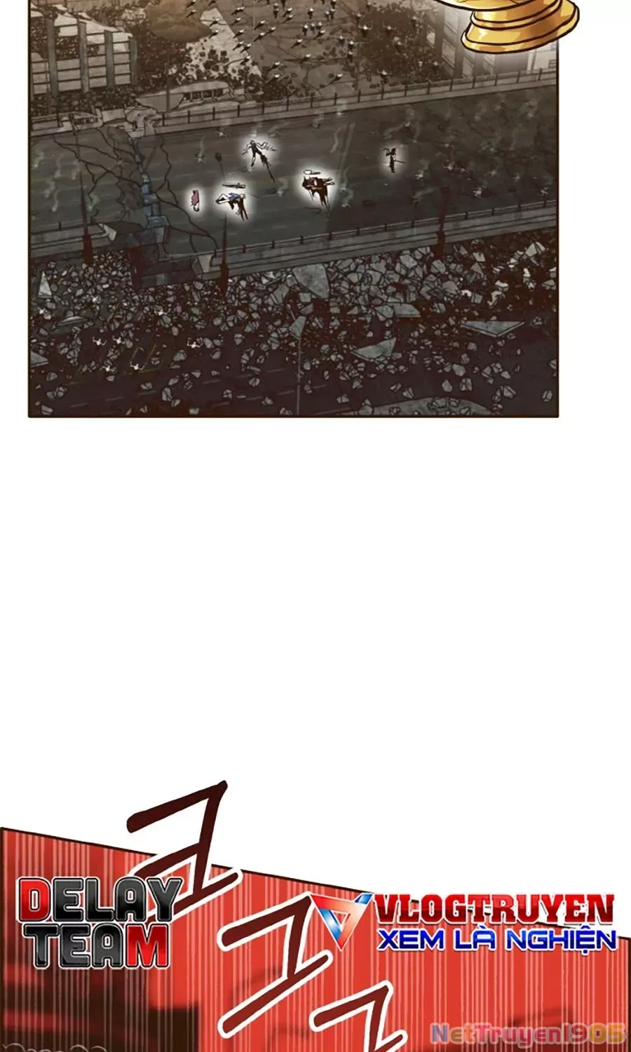 Counter Cube Chap 20 - Next Chap 21