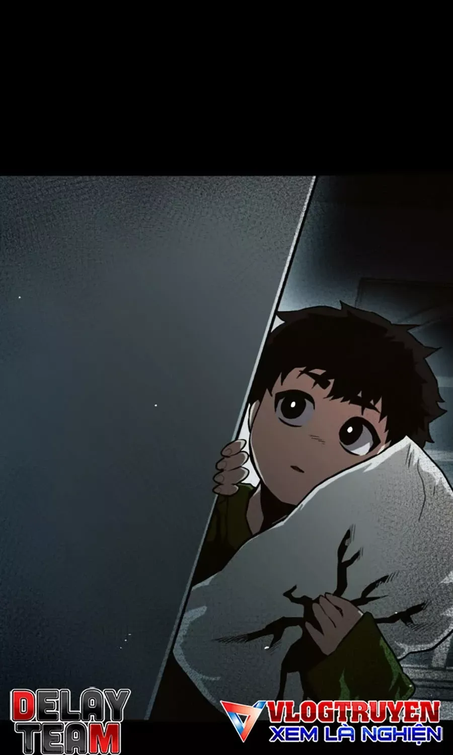 Counter Cube Chap 20 - Next Chap 21