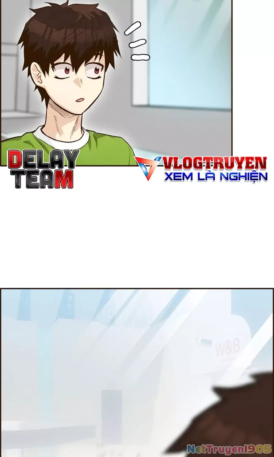 Counter Cube Chap 20 - Next Chap 21