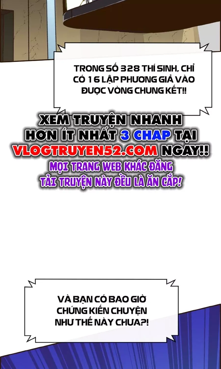 Counter Cube Chap 20 - Next Chap 21