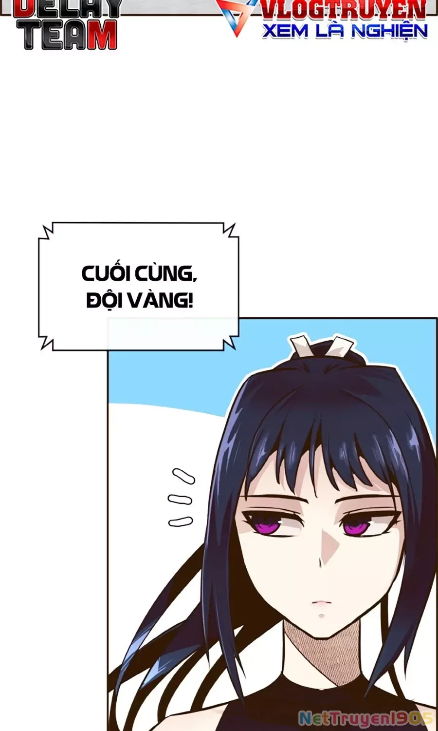 Counter Cube Chap 20 - Next Chap 21