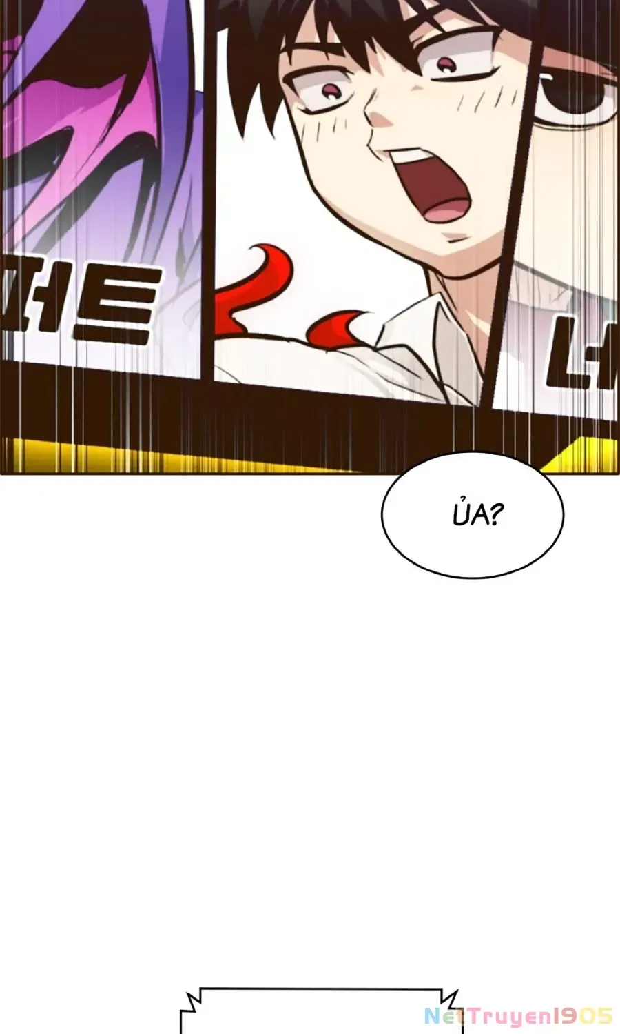 Counter Cube Chap 20 - Next Chap 21