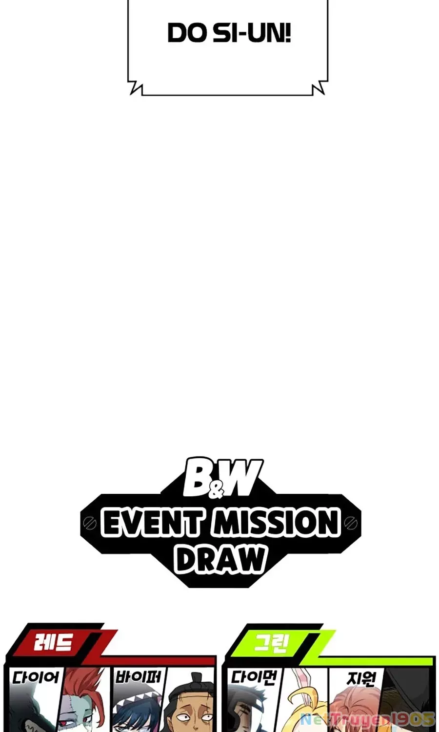 Counter Cube Chap 20 - Next Chap 21