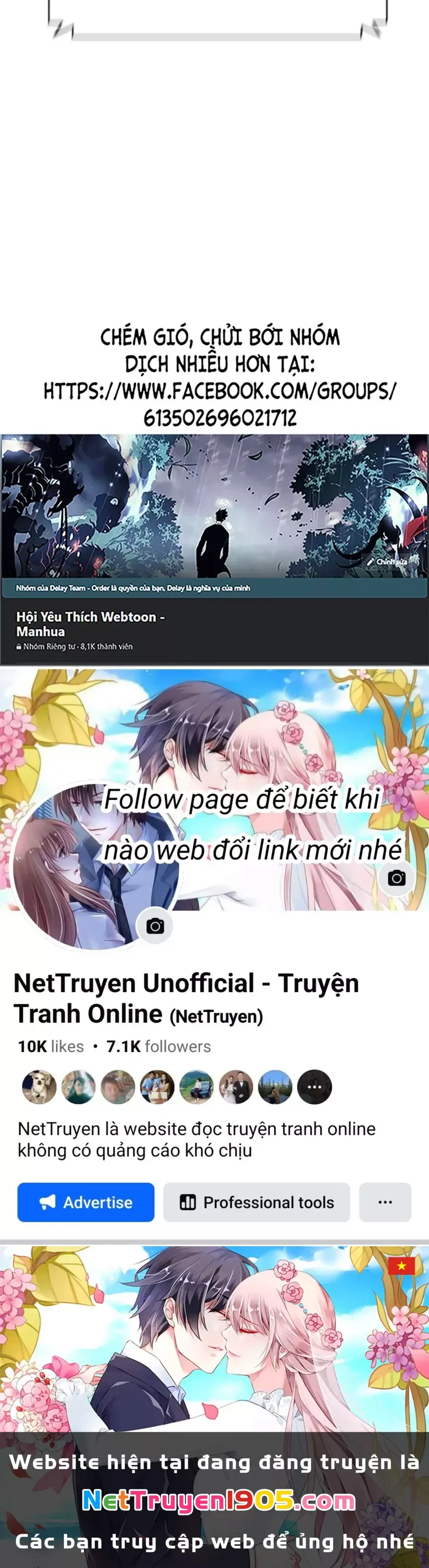 Counter Cube Chap 20 - Next Chap 21