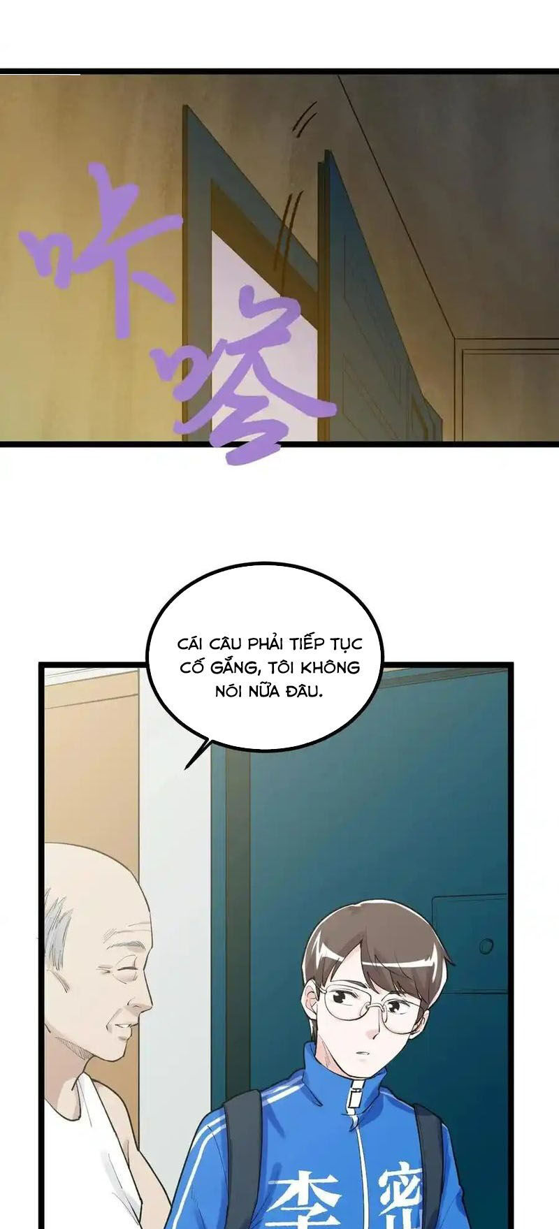 Tinh Thần Đại Hải Của Học Bá Chap 110 - Next Chap 111