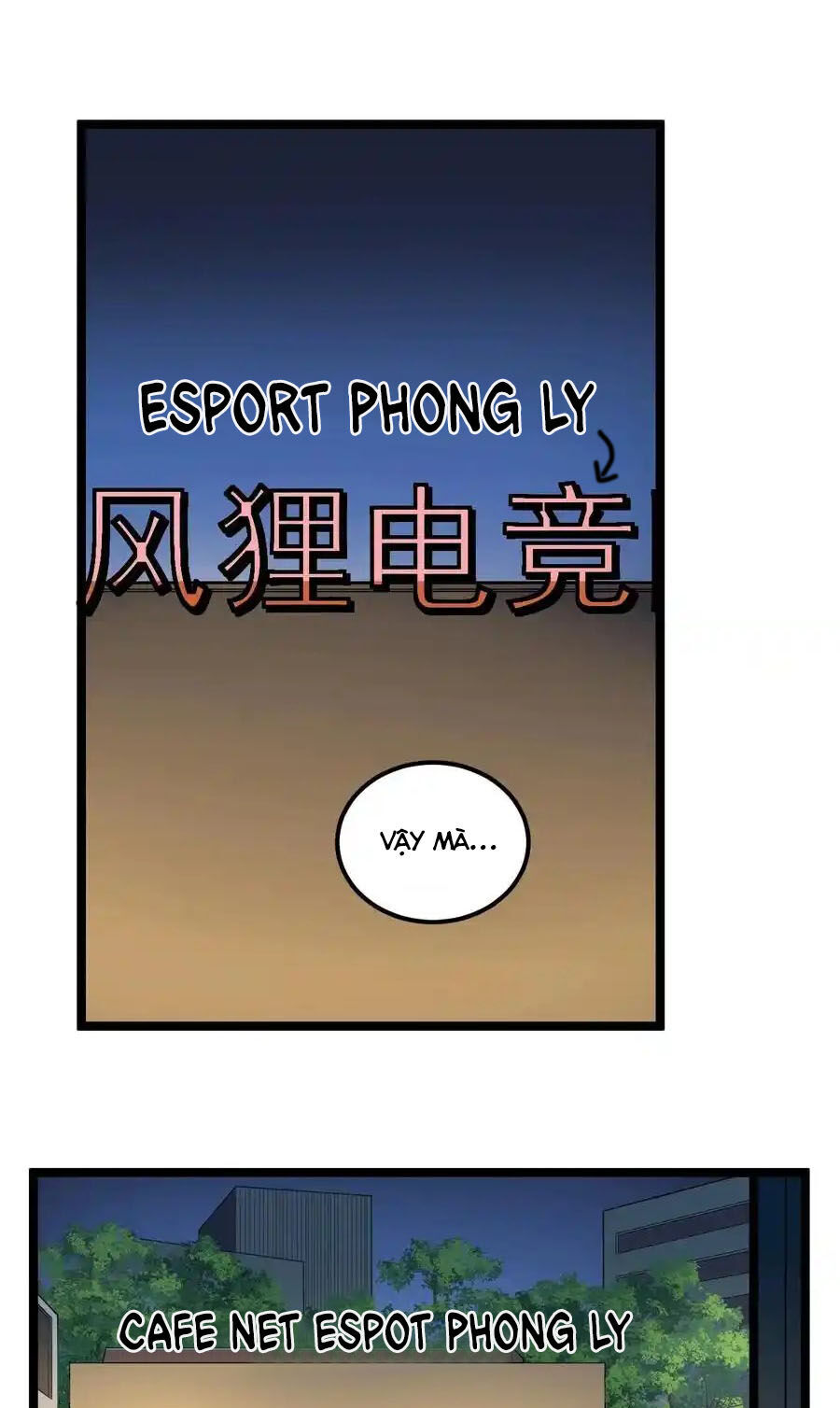 Tinh Thần Đại Hải Của Học Bá Chap 124 - Next Chap 125