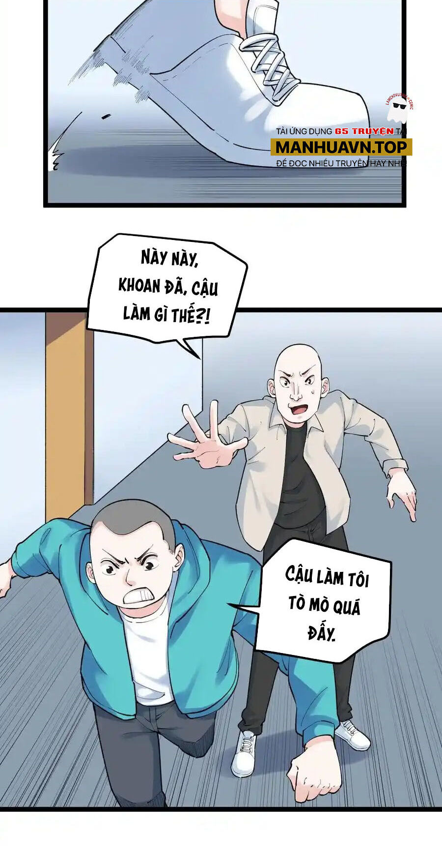 Tinh Thần Đại Hải Của Học Bá Chap 138 - Next Chap 139