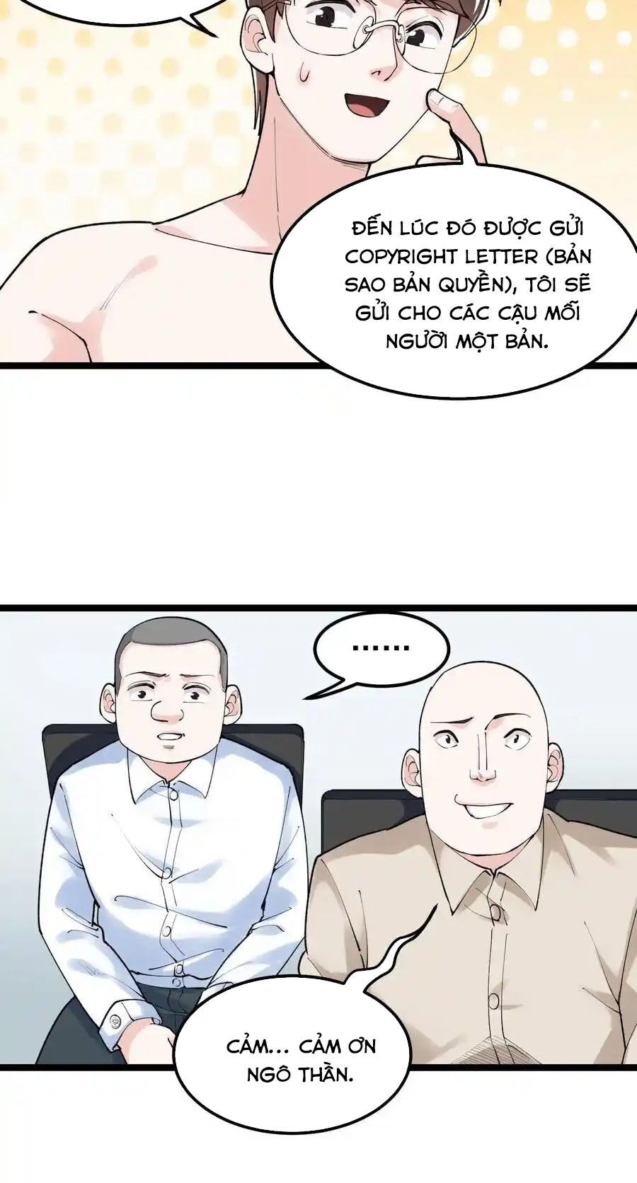 Tinh Thần Đại Hải Của Học Bá Chap 145 - Next Chap 146