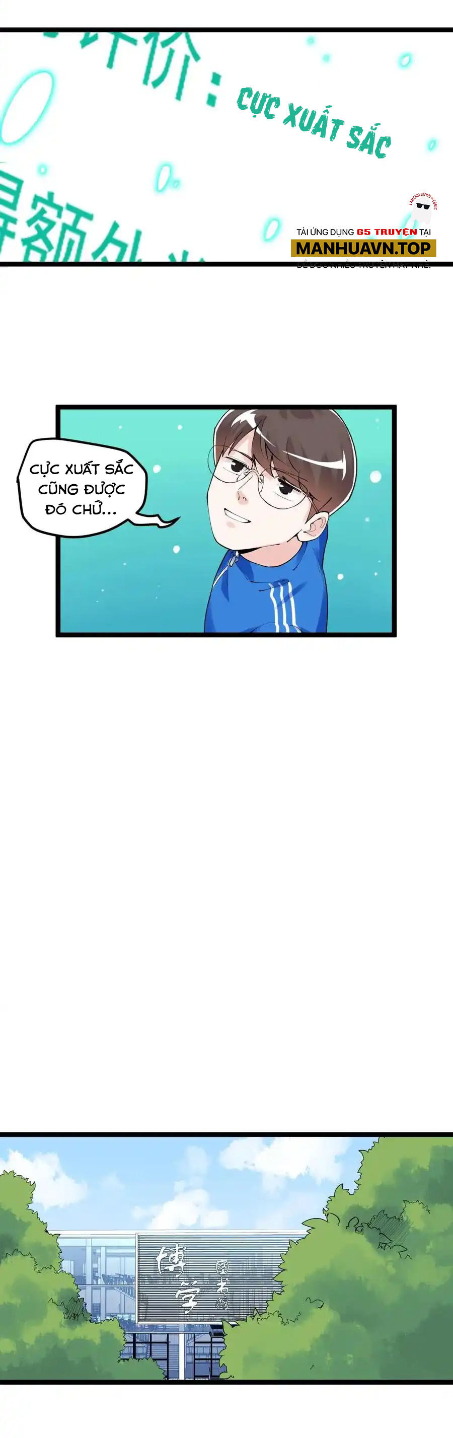 Tinh Thần Đại Hải Của Học Bá Chap 148 - Next Chap 149