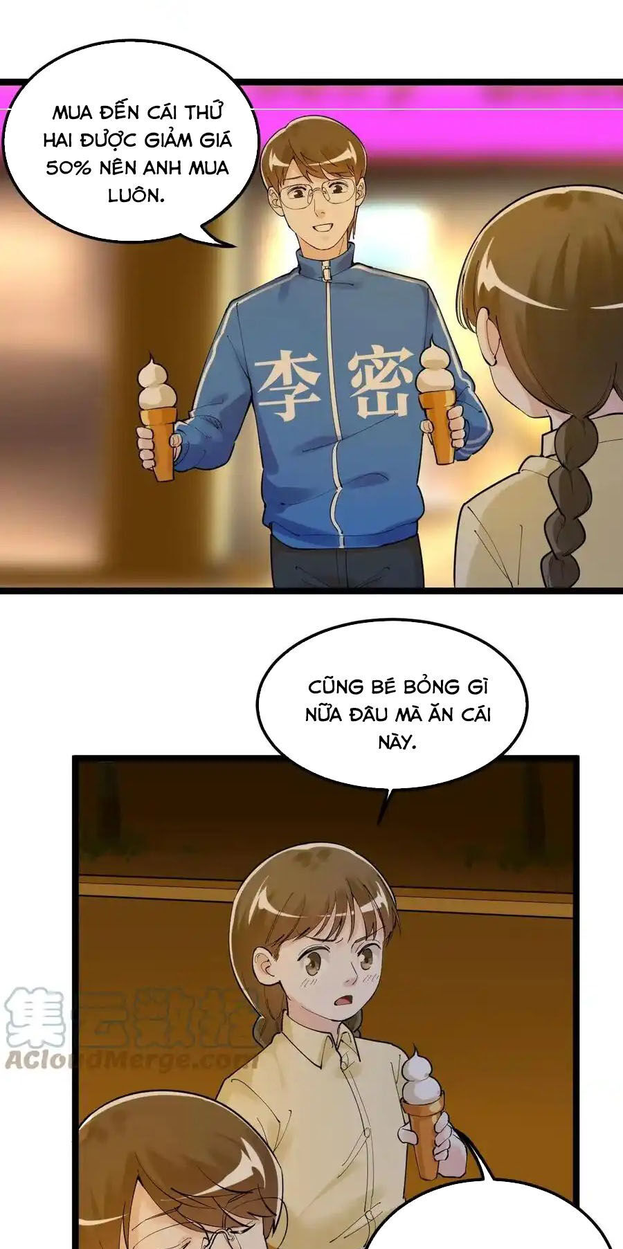 Tinh Thần Đại Hải Của Học Bá Chap 158 - Next Chap 159