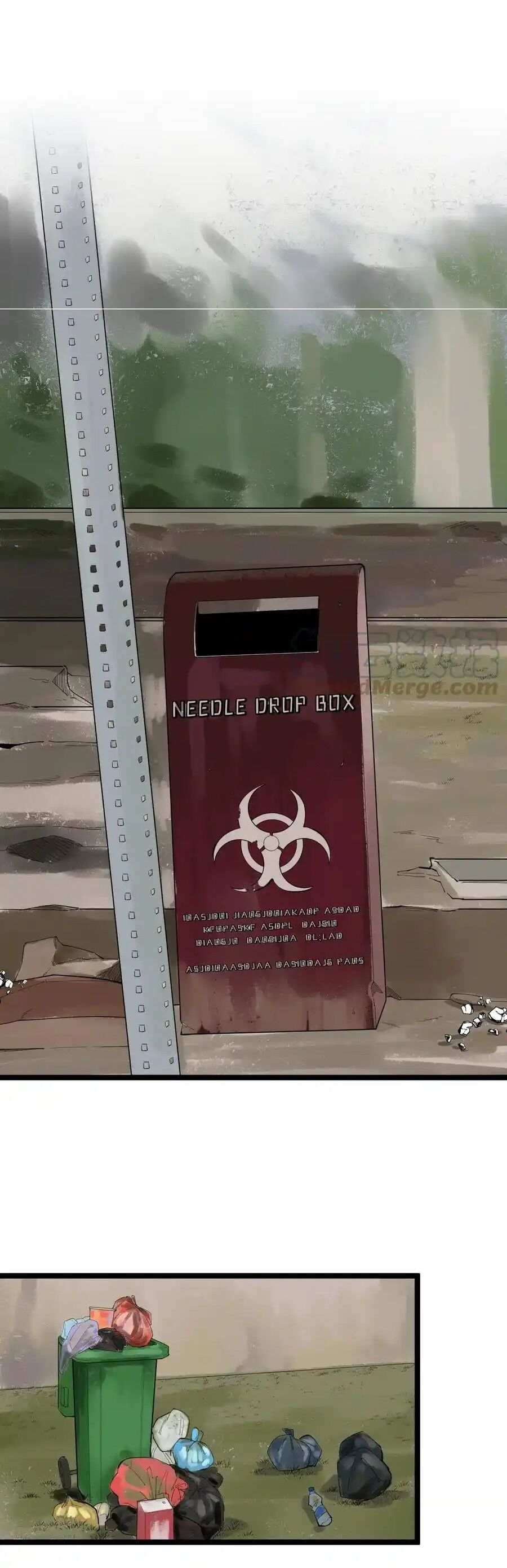 Tinh Thần Đại Hải Của Học Bá Chap 165 - Next Chap 166