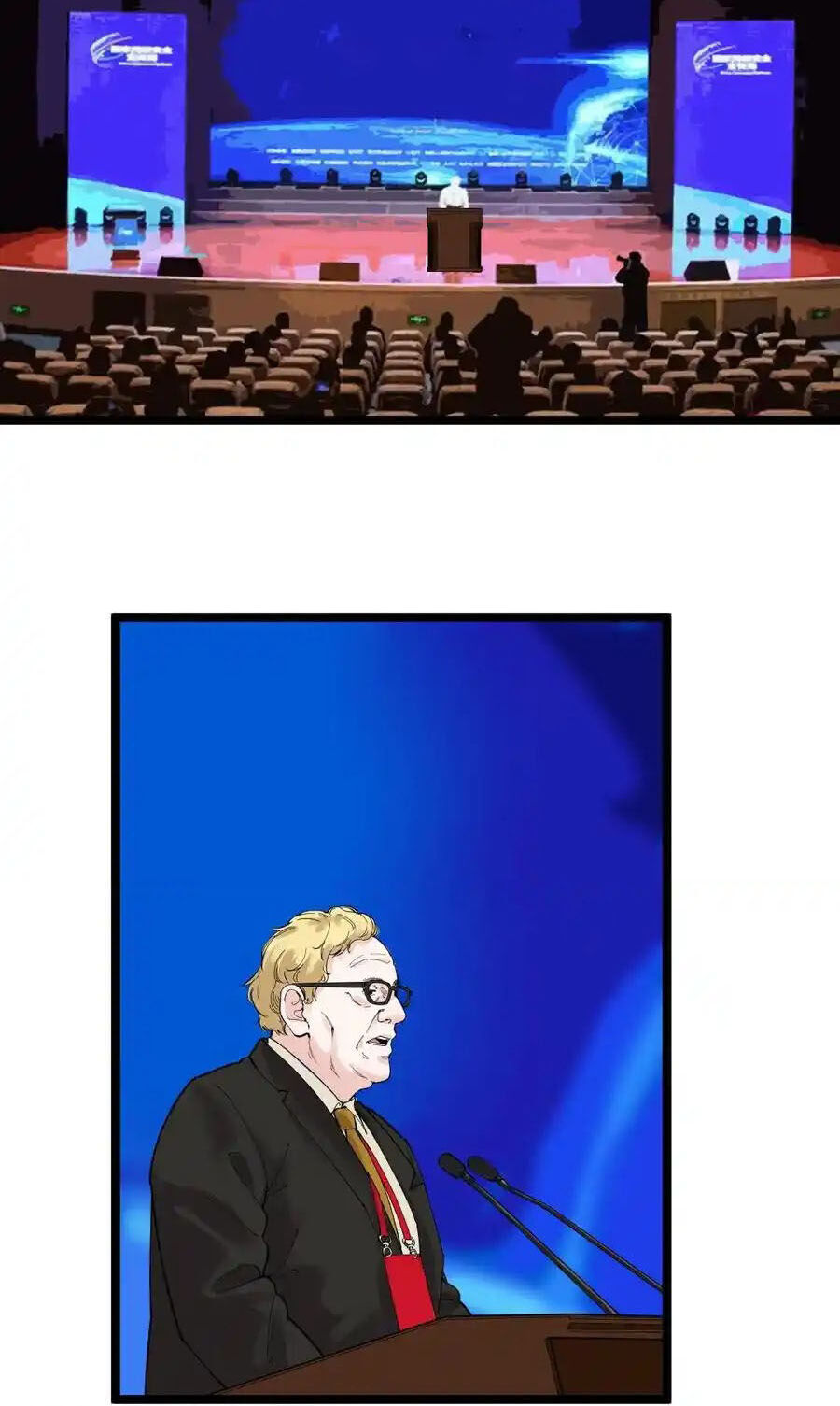 Tinh Thần Đại Hải Của Học Bá Chap 166 - Next Chap 167