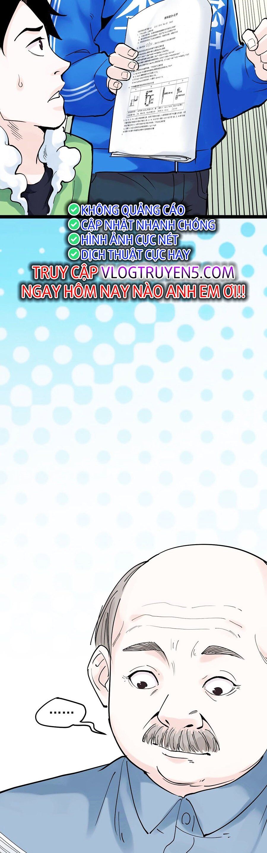 Tinh Thần Đại Hải Của Học Bá Chap 17 - Next Chap 18