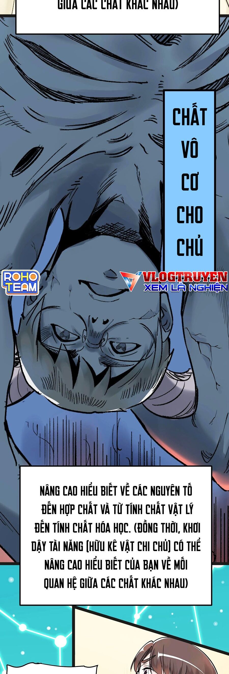 Tinh Thần Đại Hải Của Học Bá Chap 19 - Next Chap 20