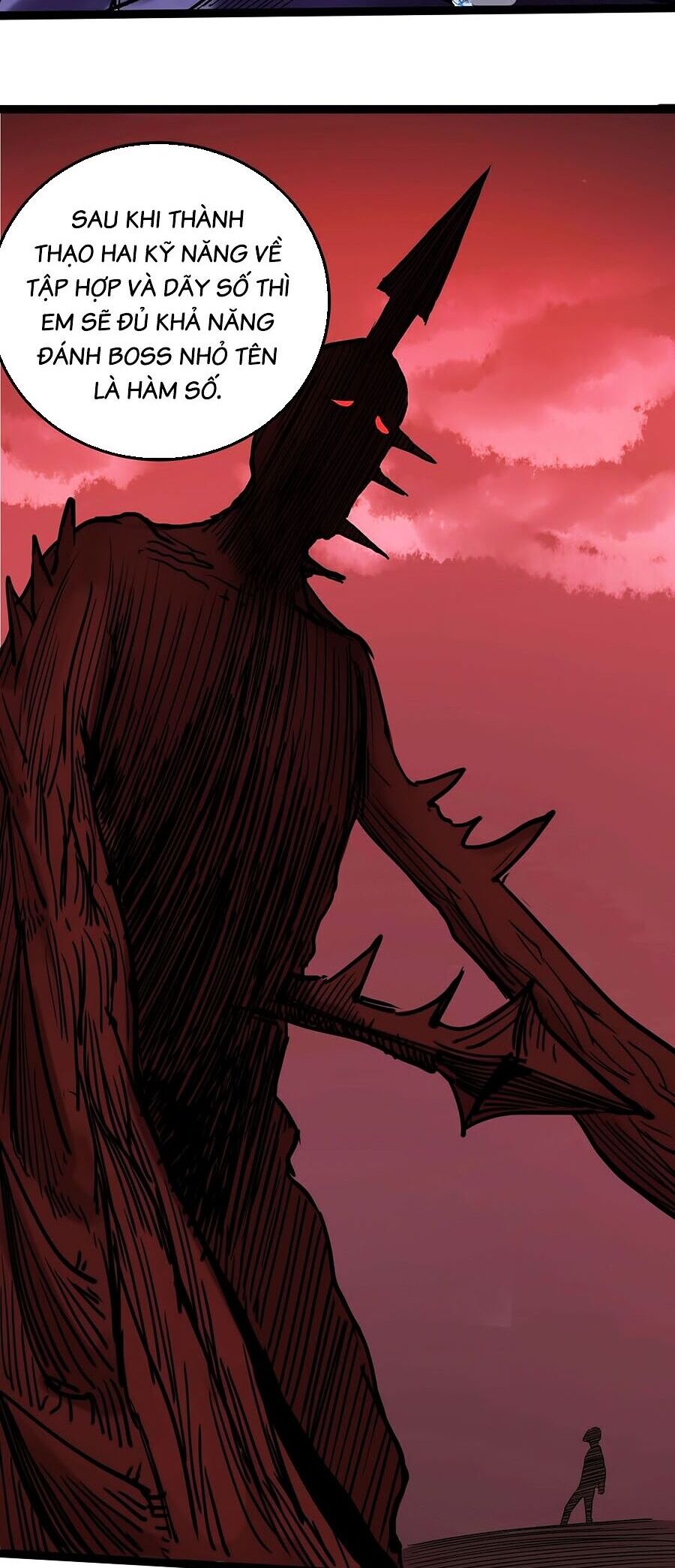 Tinh Thần Đại Hải Của Học Bá Chap 20 - Next Chap 21