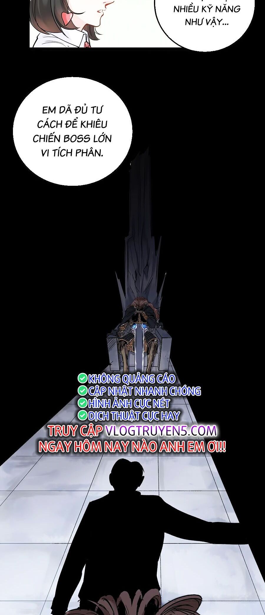 Tinh Thần Đại Hải Của Học Bá Chap 20 - Next Chap 21