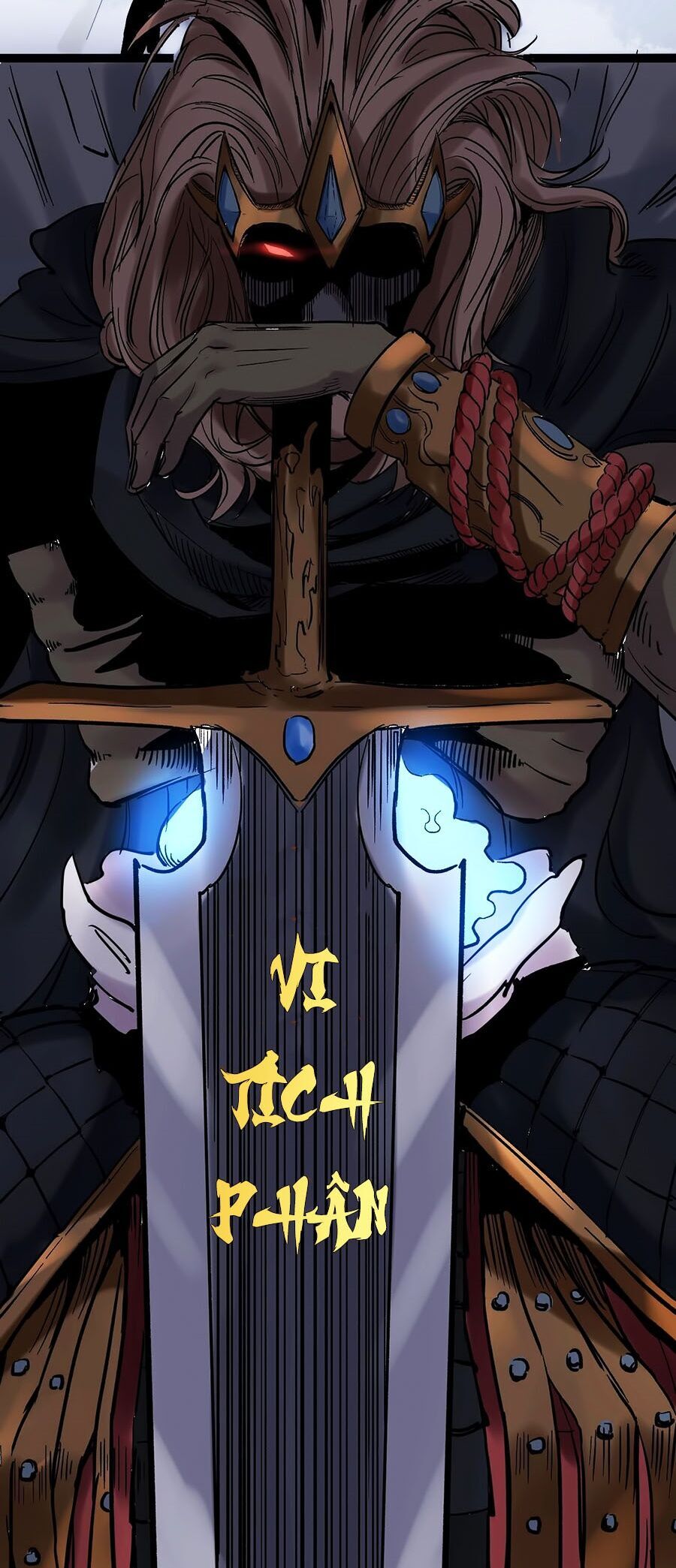 Tinh Thần Đại Hải Của Học Bá Chap 20 - Next Chap 21