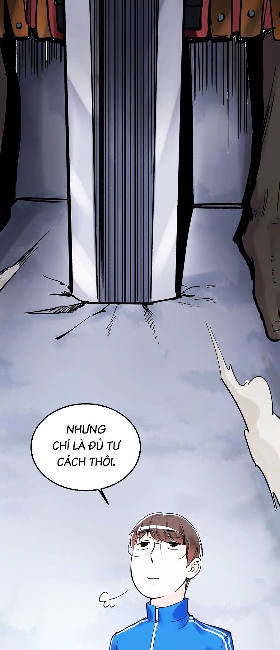 Tinh Thần Đại Hải Của Học Bá Chap 20 - Next Chap 21