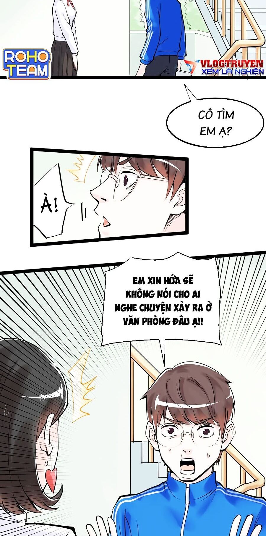 Tinh Thần Đại Hải Của Học Bá Chap 20 - Next Chap 21