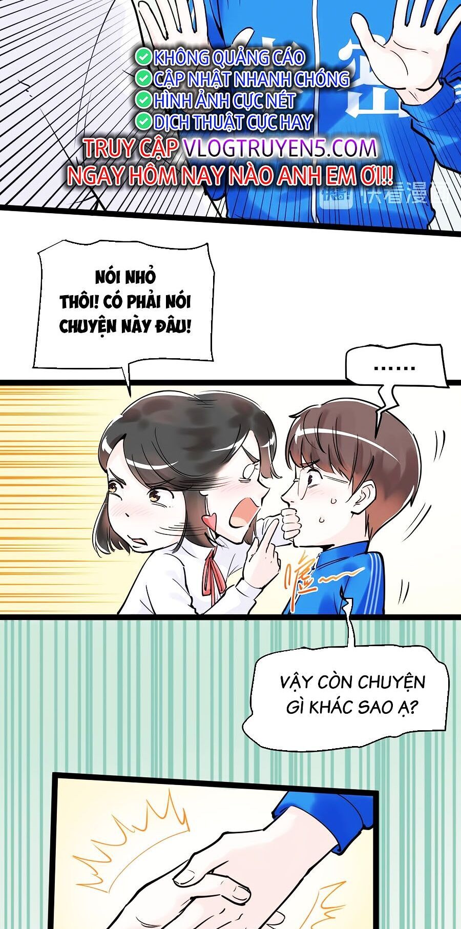 Tinh Thần Đại Hải Của Học Bá Chap 20 - Next Chap 21