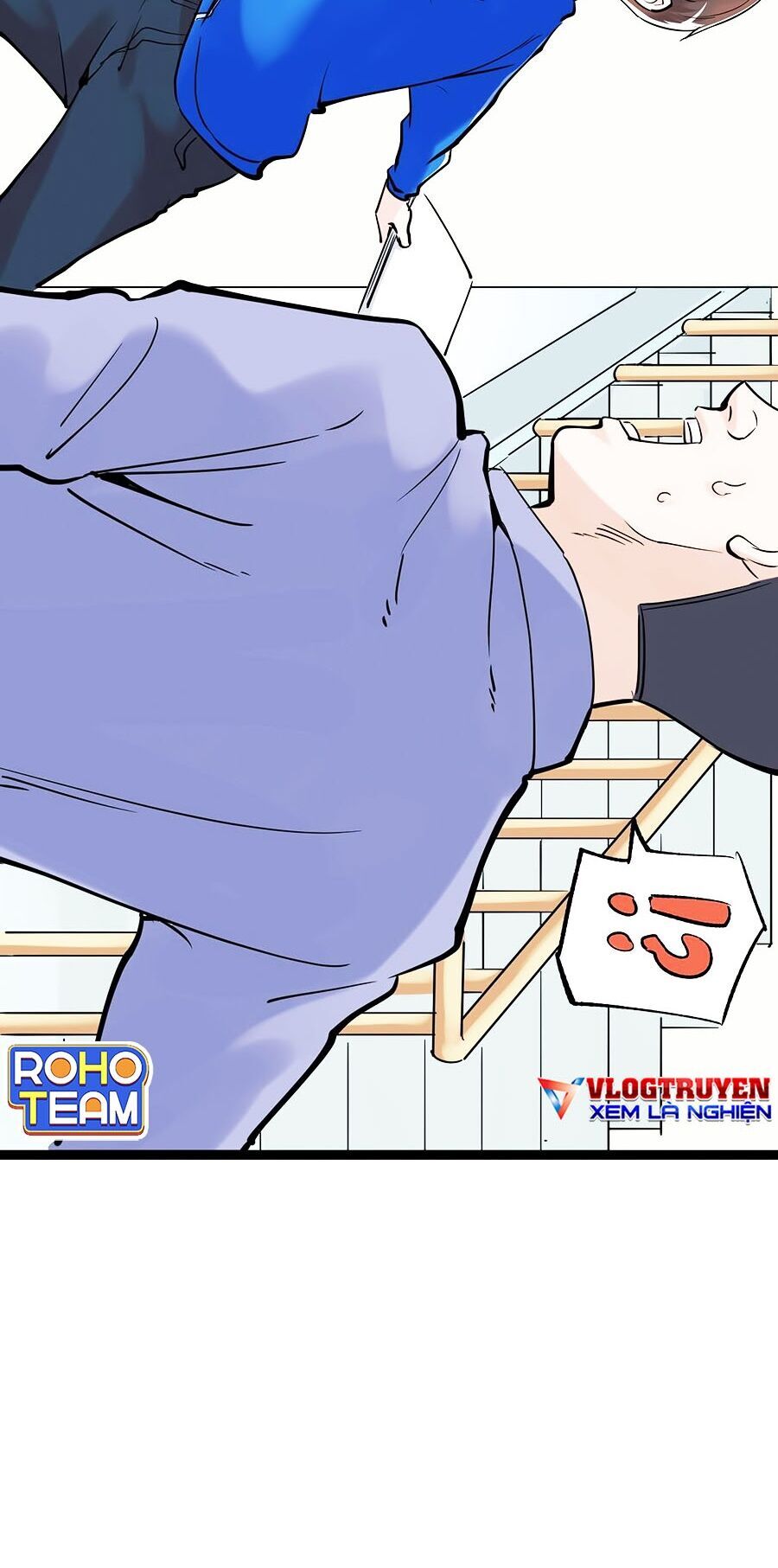 Tinh Thần Đại Hải Của Học Bá Chap 20 - Next Chap 21