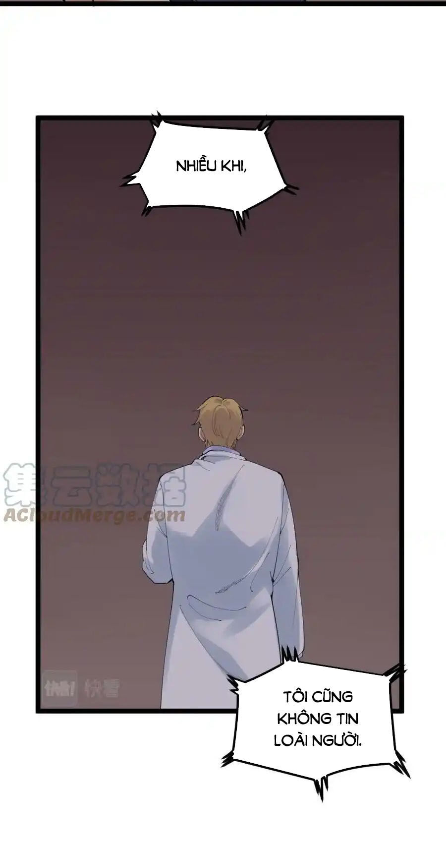 Tinh Thần Đại Hải Của Học Bá Chap 202 - Next Chap 203