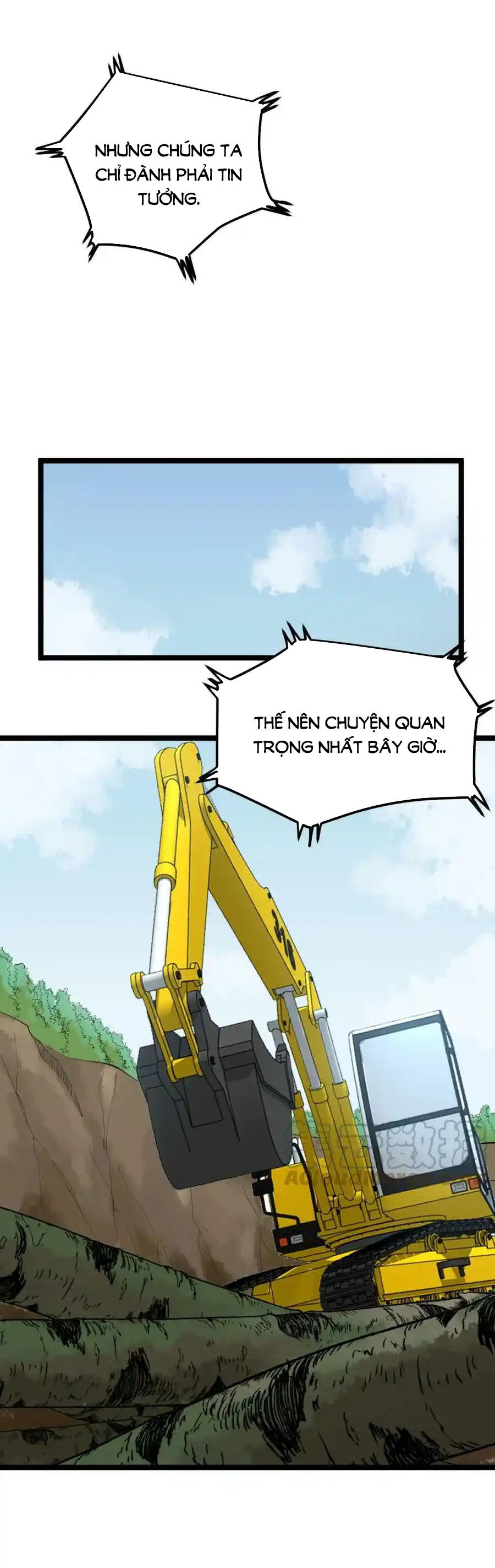 Tinh Thần Đại Hải Của Học Bá Chap 202 - Next Chap 203