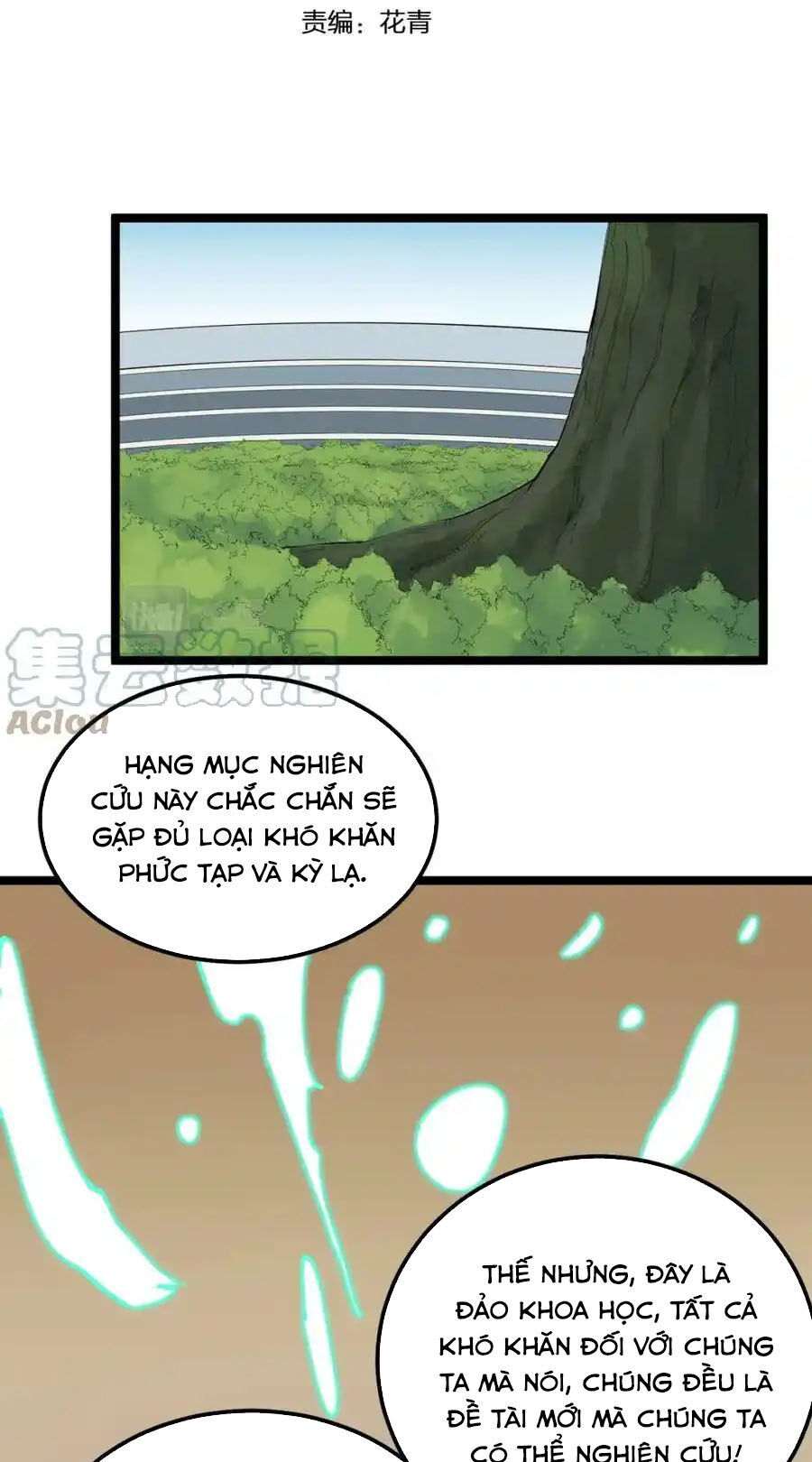 Tinh Thần Đại Hải Của Học Bá Chap 202 - Next Chap 203