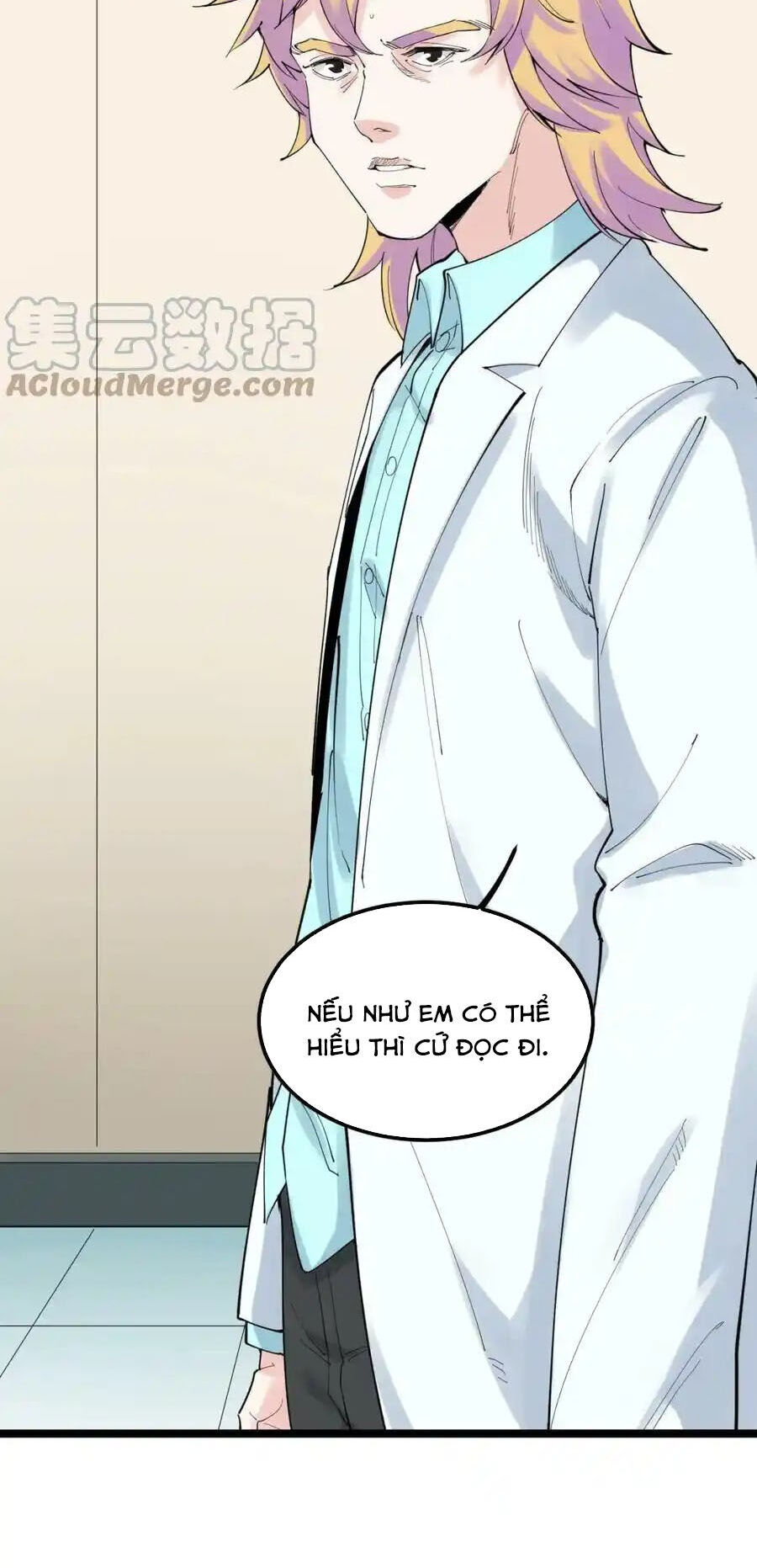 Tinh Thần Đại Hải Của Học Bá Chap 202 - Next Chap 203