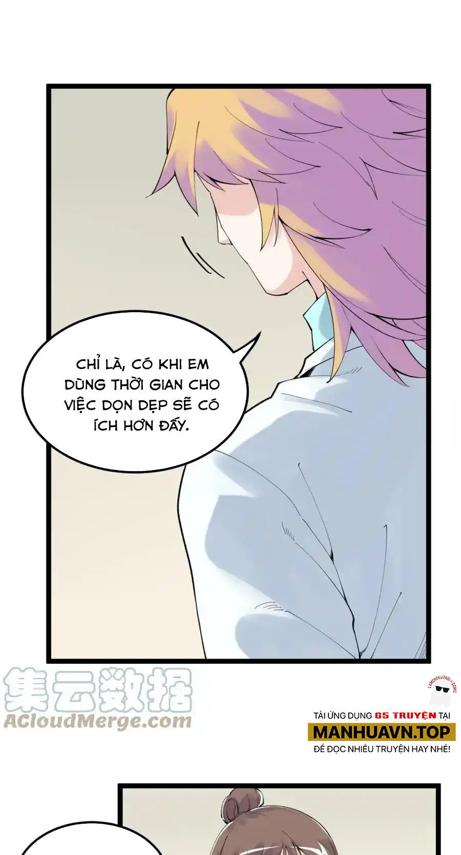 Tinh Thần Đại Hải Của Học Bá Chap 202 - Next Chap 203