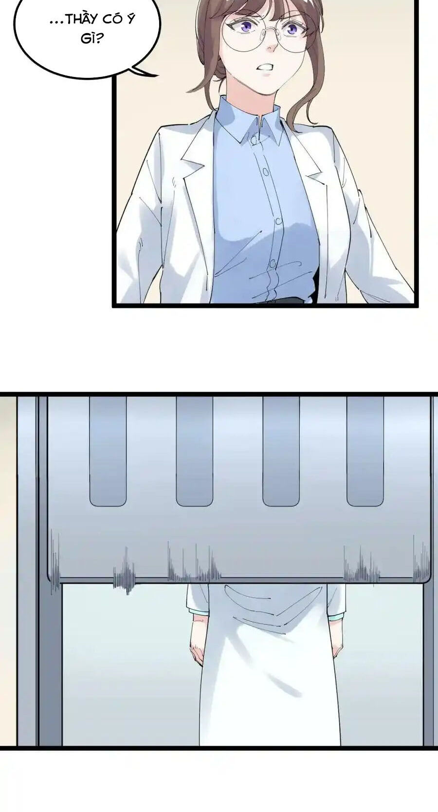 Tinh Thần Đại Hải Của Học Bá Chap 202 - Next Chap 203