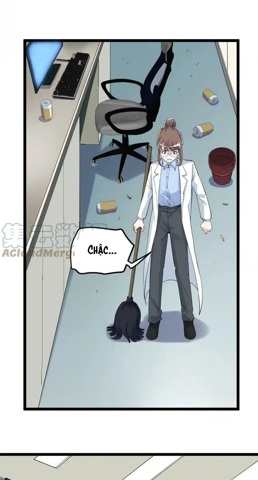 Tinh Thần Đại Hải Của Học Bá Chap 202 - Next Chap 203