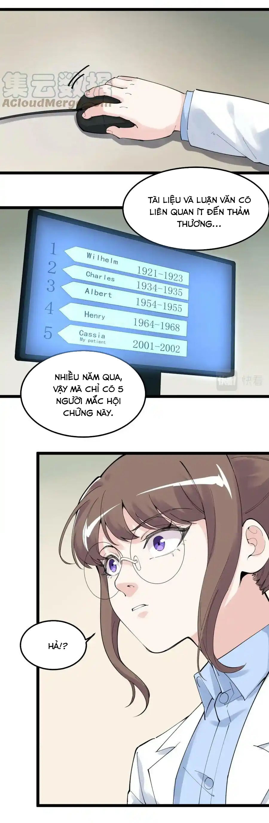 Tinh Thần Đại Hải Của Học Bá Chap 202 - Next Chap 203