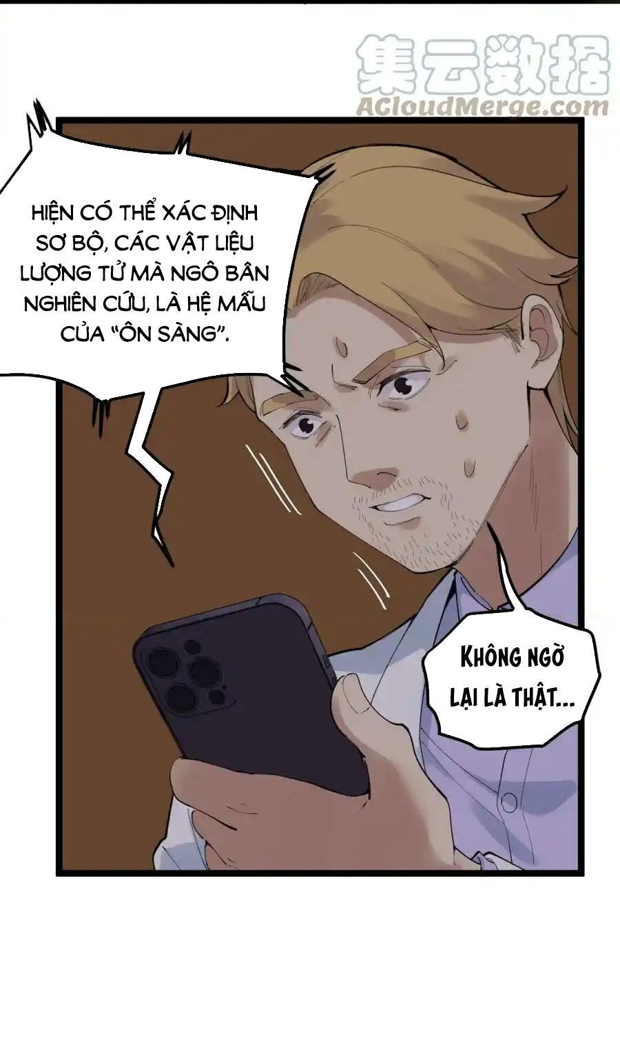 Tinh Thần Đại Hải Của Học Bá Chap 202 - Next Chap 203