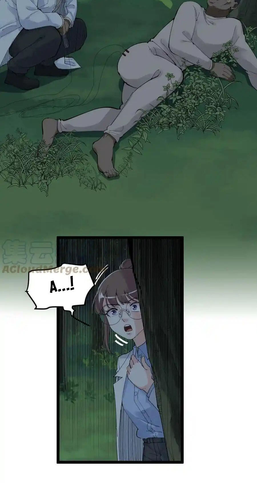 Tinh Thần Đại Hải Của Học Bá Chap 205 - Next Chap 206