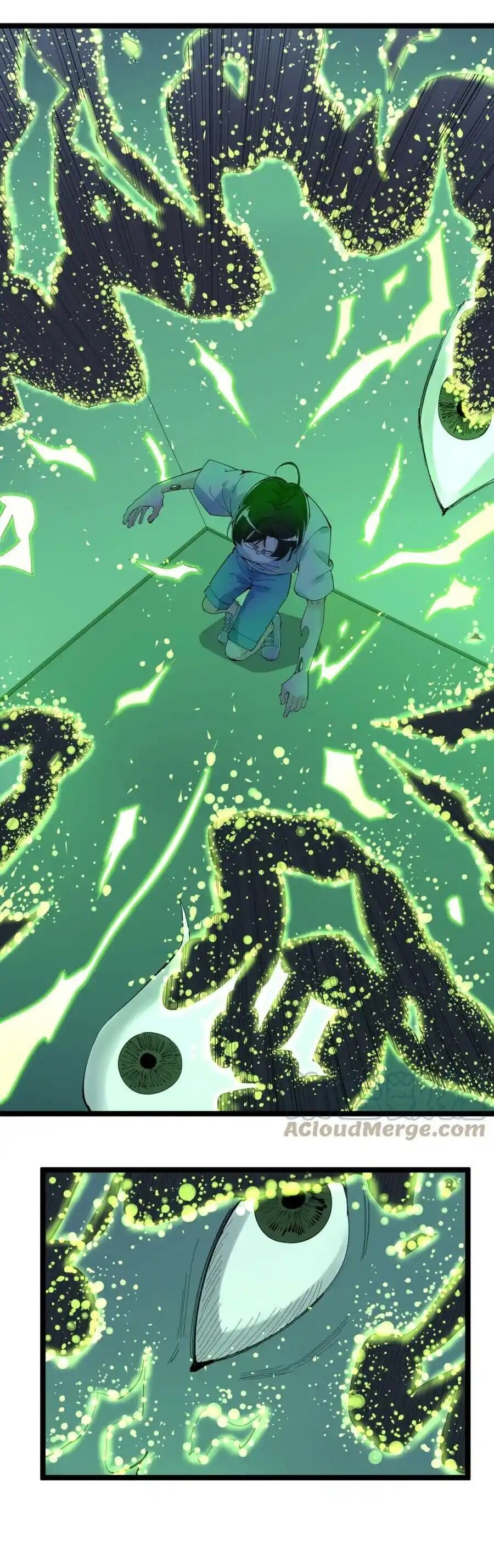 Tinh Thần Đại Hải Của Học Bá Chap 206 - Next Chap 207