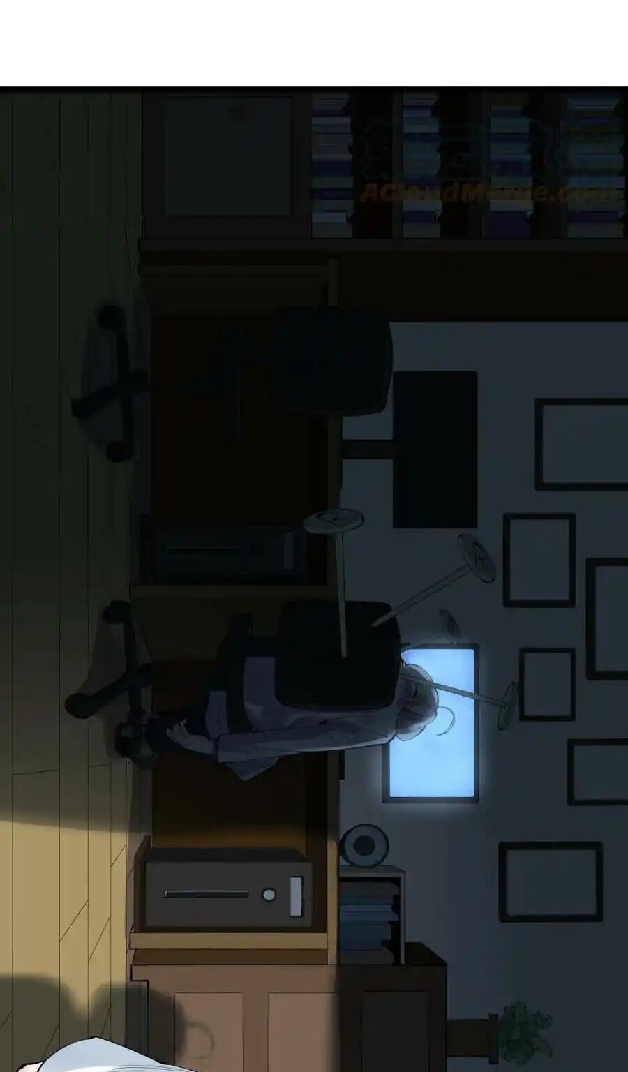 Tinh Thần Đại Hải Của Học Bá Chap 206 - Next Chap 207