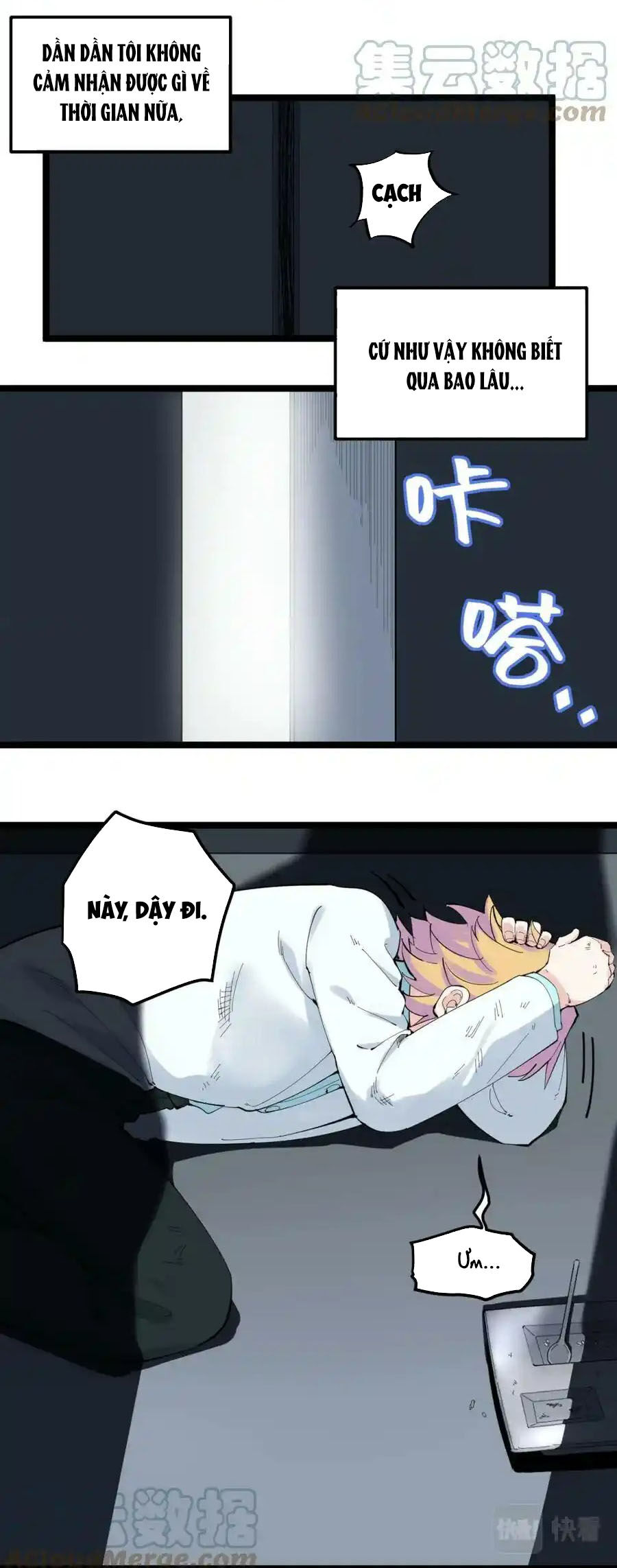 Tinh Thần Đại Hải Của Học Bá Chap 211 - Next Chap 212