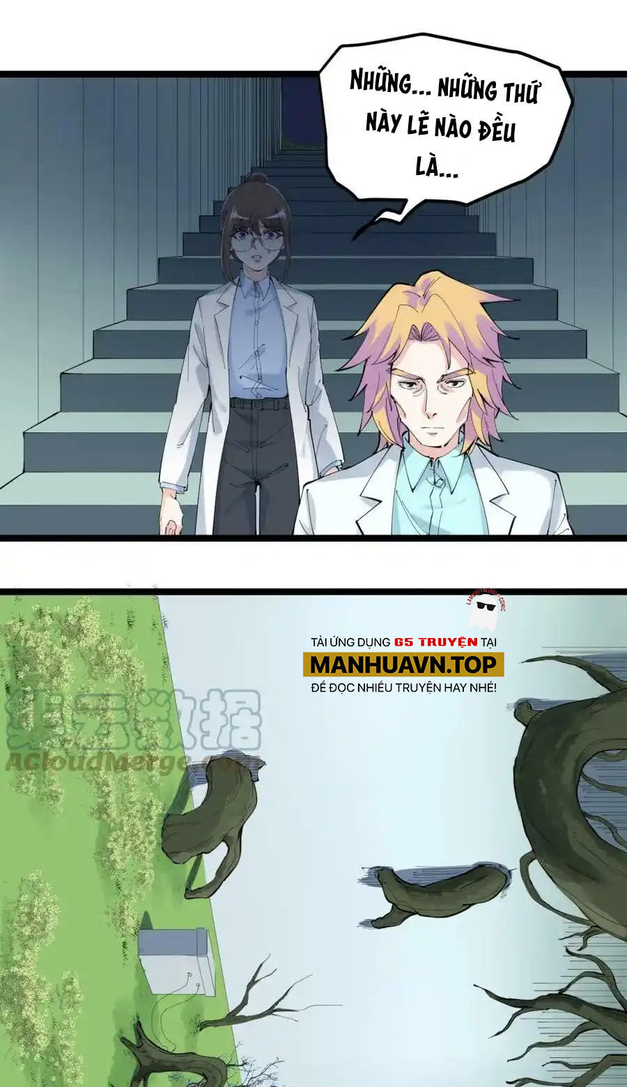 Tinh Thần Đại Hải Của Học Bá Chap 212 - Next Chap 213