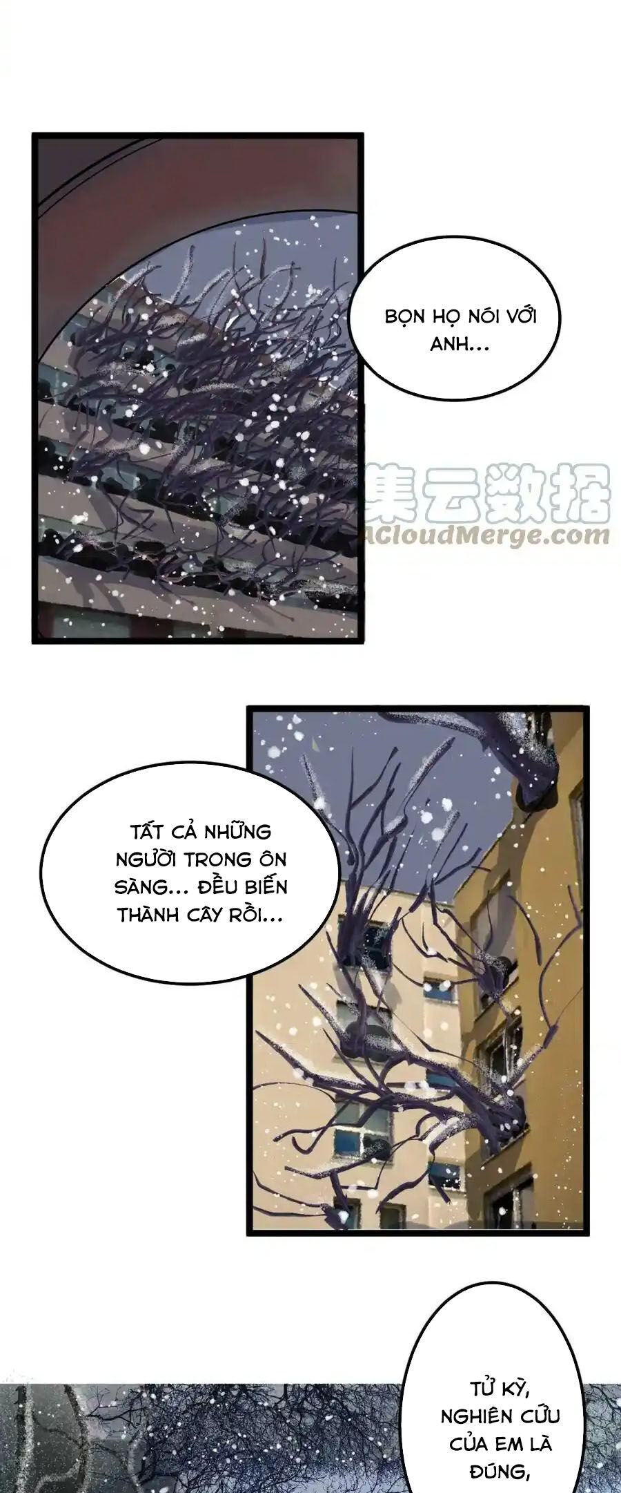 Tinh Thần Đại Hải Của Học Bá Chap 216 - Next Chap 217