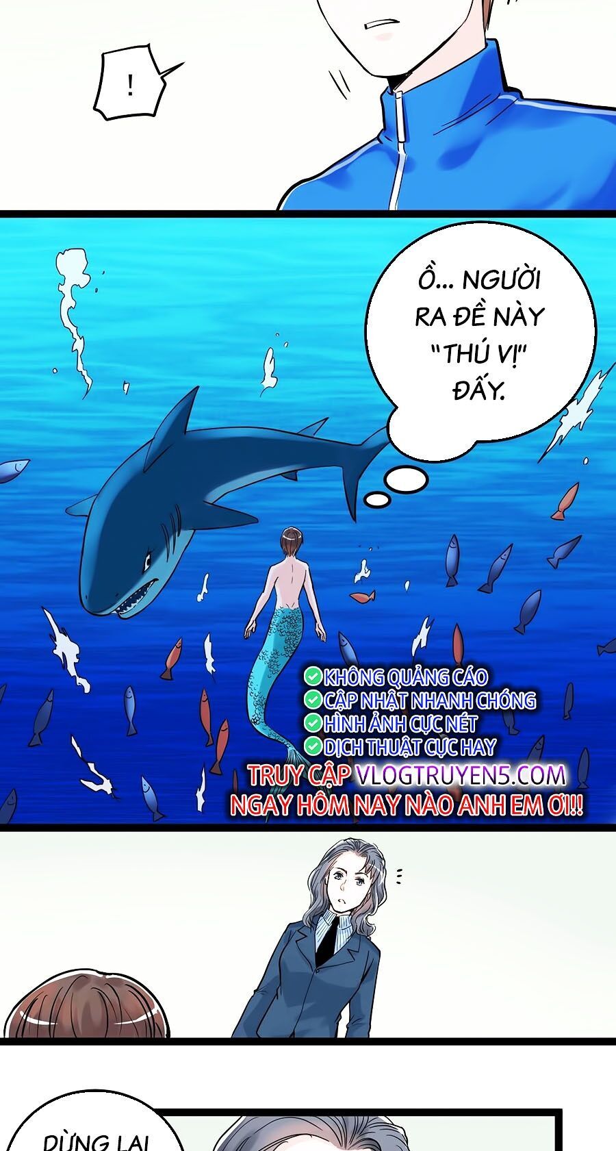 Tinh Thần Đại Hải Của Học Bá Chap 22 - Next Chap 23