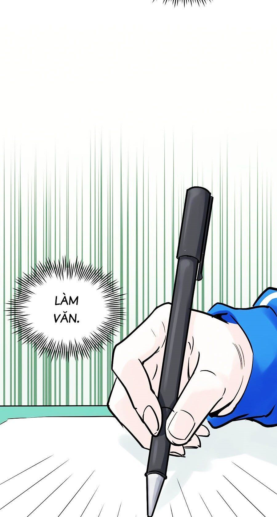 Tinh Thần Đại Hải Của Học Bá Chap 22 - Next Chap 23