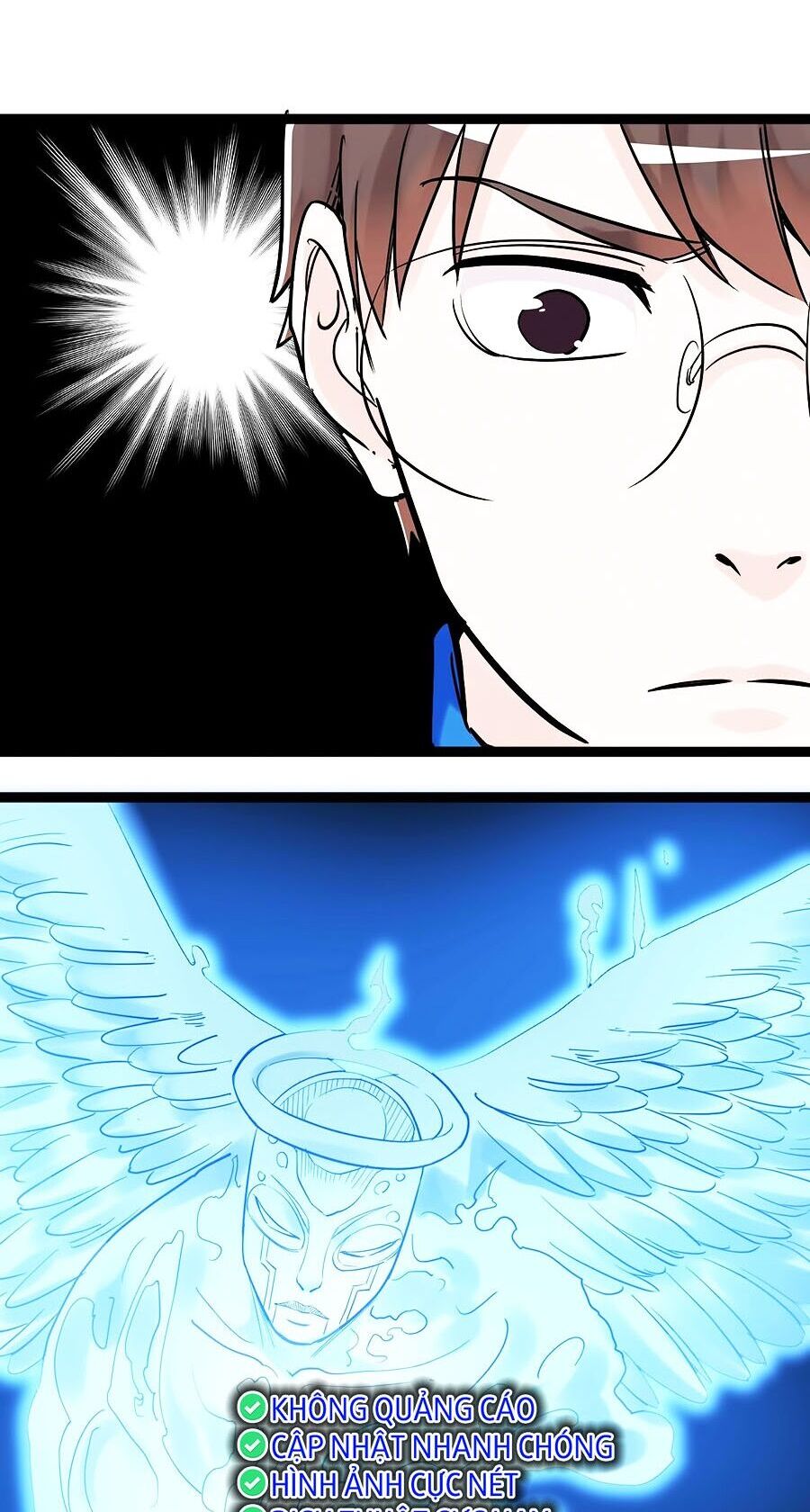 Tinh Thần Đại Hải Của Học Bá Chap 22 - Next Chap 23