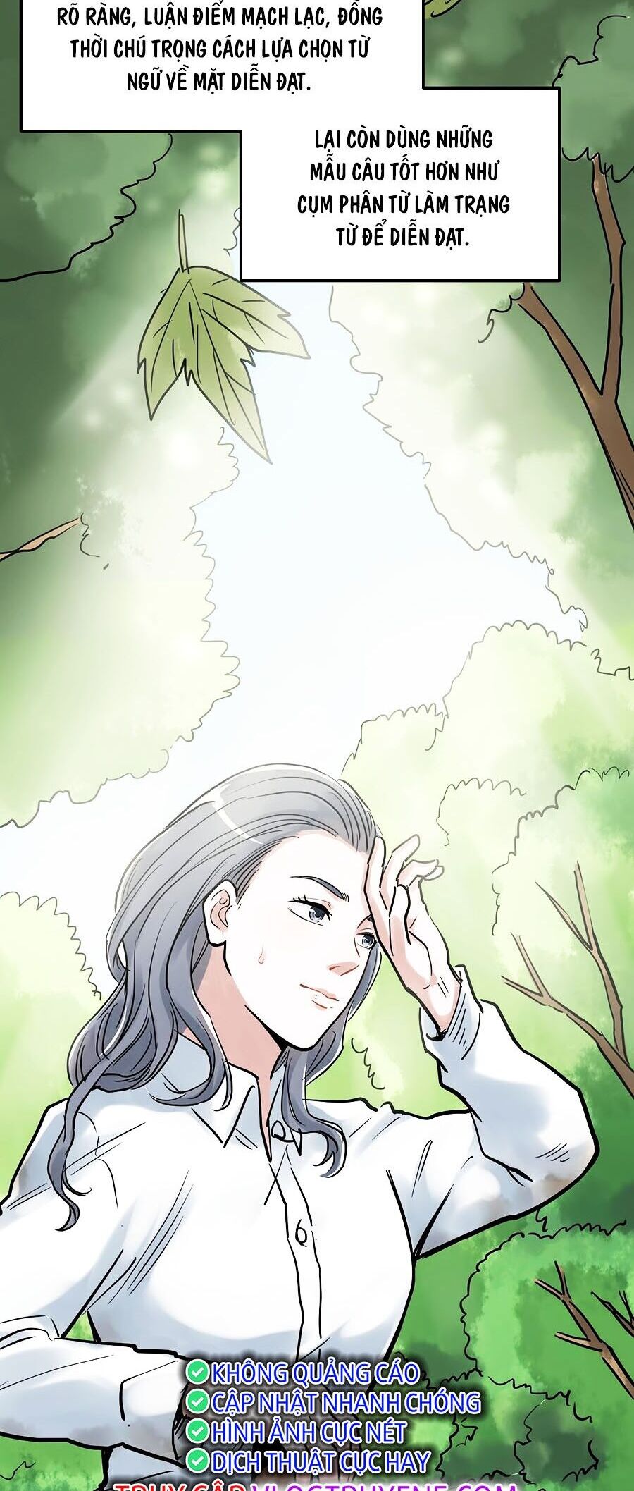 Tinh Thần Đại Hải Của Học Bá Chap 22 - Next Chap 23