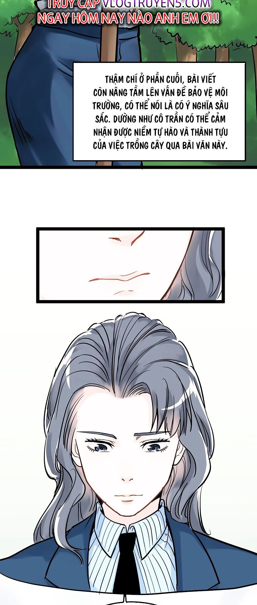 Tinh Thần Đại Hải Của Học Bá Chap 22 - Next Chap 23