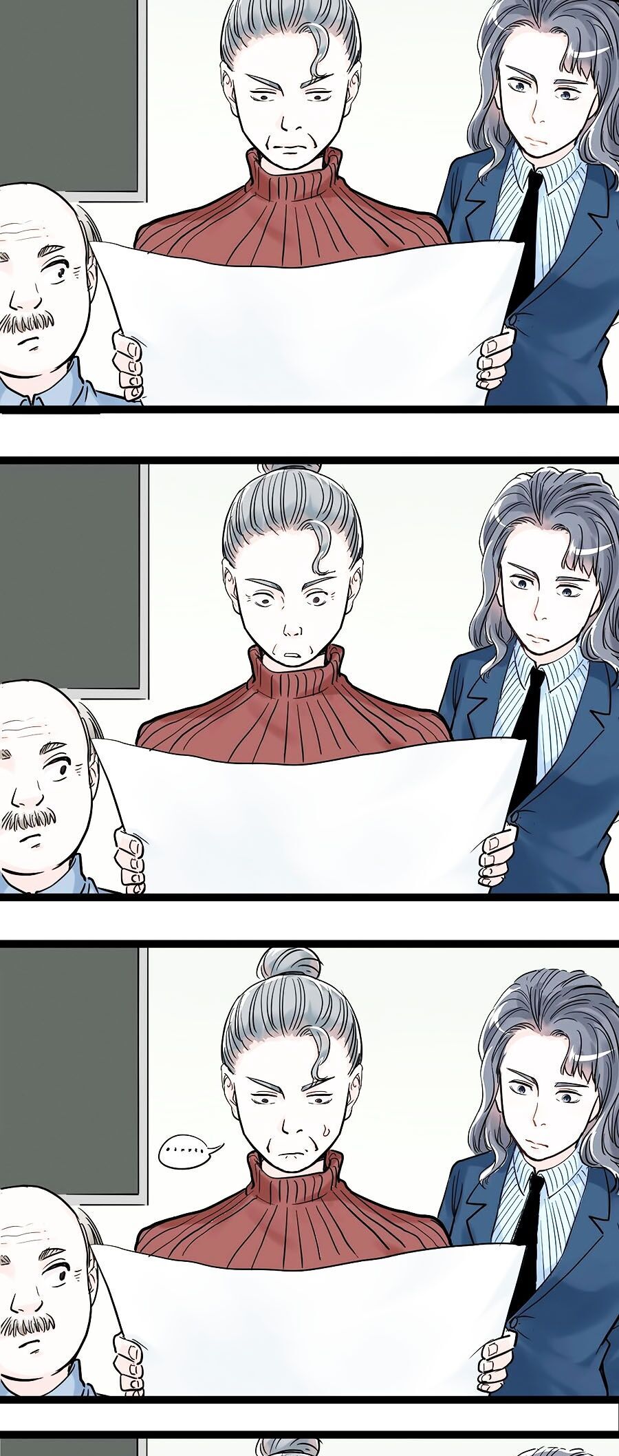 Tinh Thần Đại Hải Của Học Bá Chap 22 - Next Chap 23