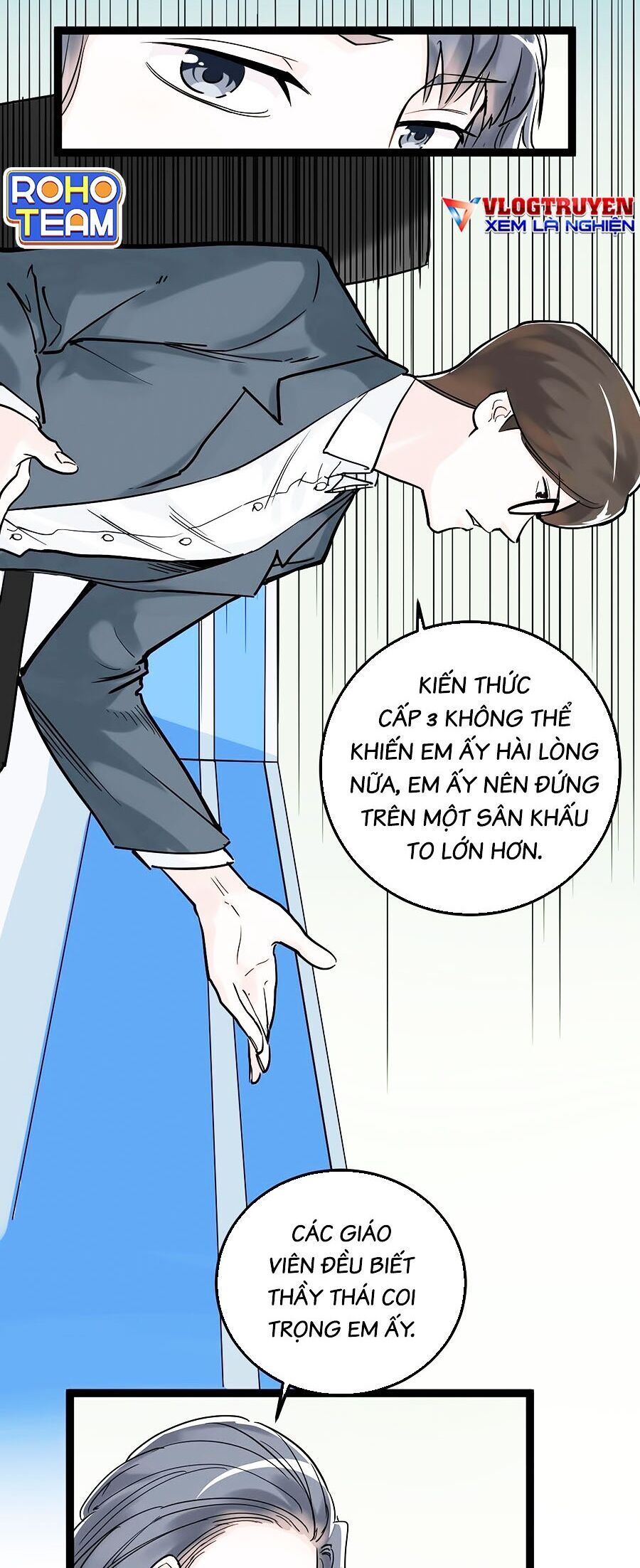 Tinh Thần Đại Hải Của Học Bá Chap 22 - Next Chap 23