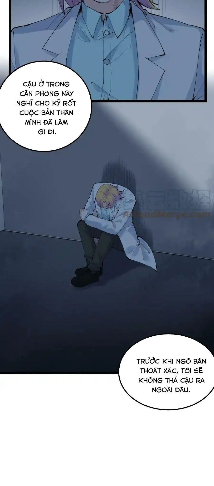 Tinh Thần Đại Hải Của Học Bá Chap 220 - Next Chap 221